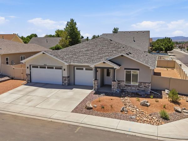 3067 Thunder Cloud Drive, Grand Junction, CO 81504