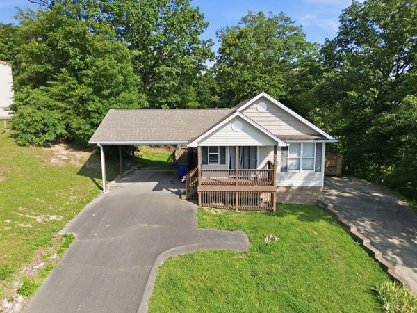 1092 Cottage Stone Lane NE, Cleveland, TN 37312