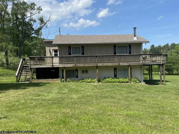 184 Osprey Way, Davis, WV 26260