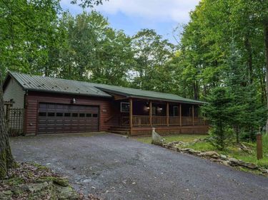 1471 E Alpine Drive, Terra Alta, WV 26764