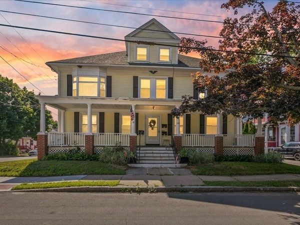 98 Webster Street, Haverhill, MA 01830