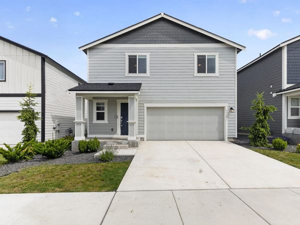 4440 W Bedford Ave, Spokane, WA 99208