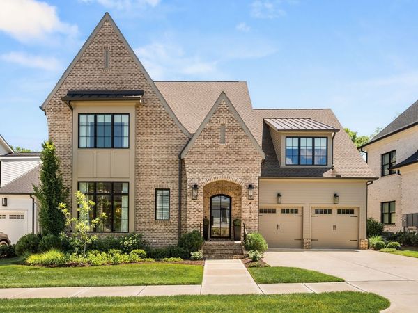 411 Stephens Valley Blvd, Nashville, TN 37221