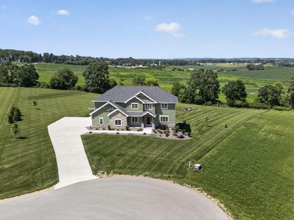 7876 Dragonfly Court, Verona, WI 53593