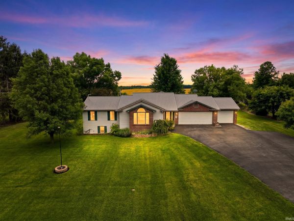 1366 E Us Highway 33 -57, Churubusco, IN 46723
