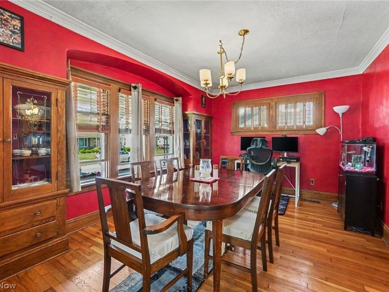 16901 Melgrave Avenue, Cleveland, OH 44135 Photo 7