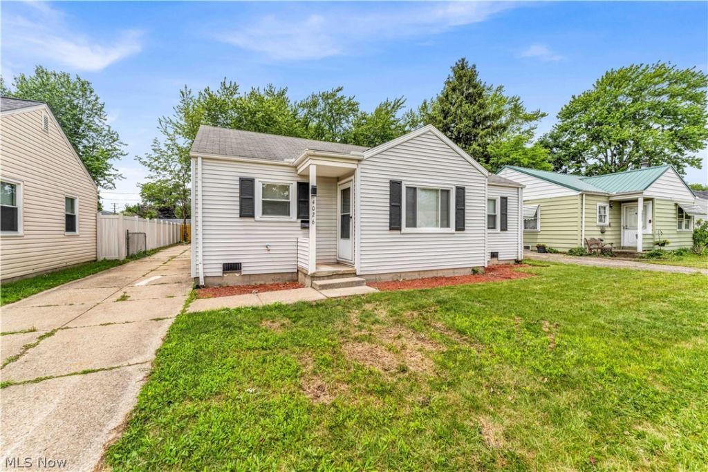 4026 W 144th Street, Cleveland, OH 44135 Main Photo