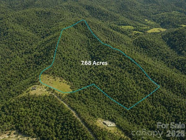 01 Panther Ridge Lane , Franklin, NC 28734