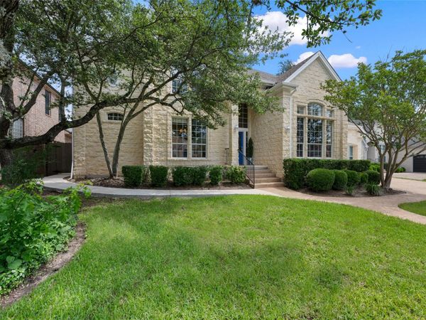 8004 Bottlebrush DR, Austin, TX 78750