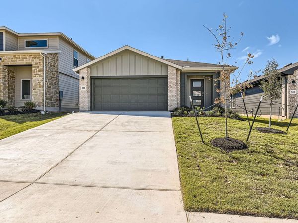 508 Gladiola LOOP, Kyle, TX 78640