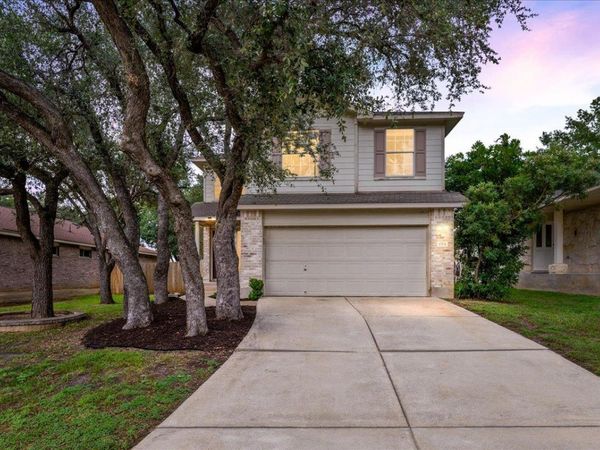 1704 Mcdowell BND, Leander, TX 78641