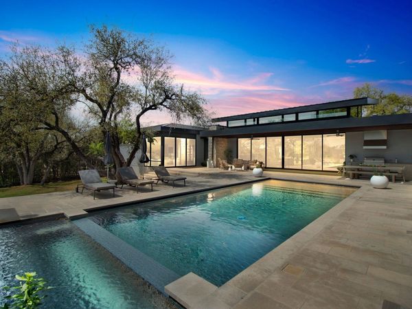 4001 Verano DR, Austin, TX 78735