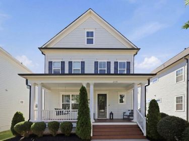 1559 Highpoint Street, Wake Forest, NC 27587