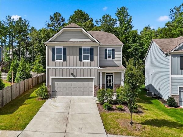 29 White Cedar Drive , Dawsonville, GA 30534