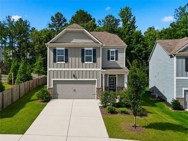 29 White Cedar Drive , Dawsonville, GA 30534