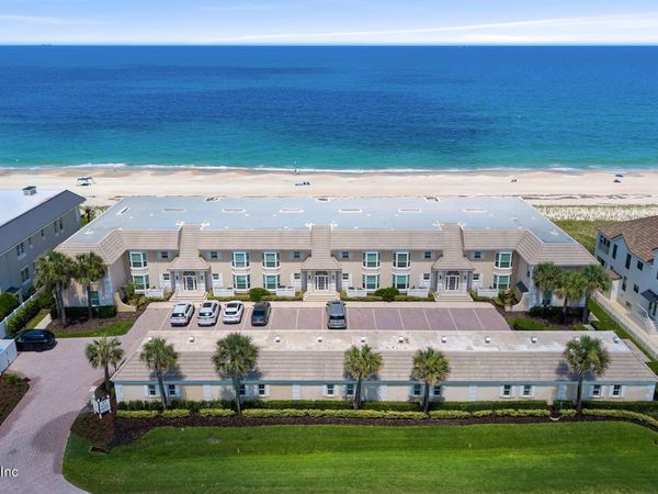 685 PONTE VEDRA Boulevard, Unit 685C, Ponte Vedra Beach, FL 32082