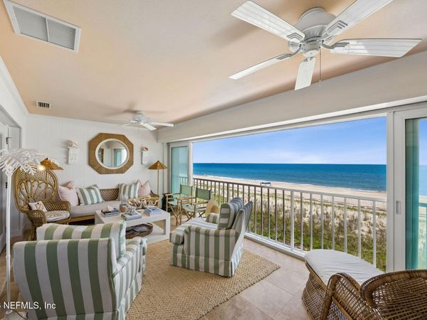 685 PONTE VEDRA Boulevard, Unit 685C, Ponte Vedra Beach, FL 32082