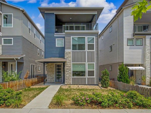 5733 Van Gordon Way , Arvada, CO 80002