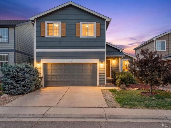 2755 E 111th Drive, Denver, CO 80233