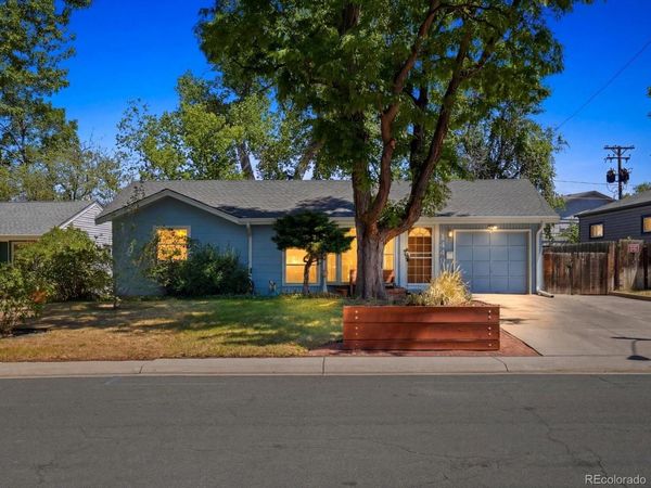 1440 S Hudson Street, Denver, CO 80222