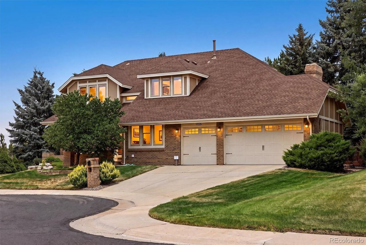 10226 Newton Court, Westminster, CO 80031 Main Photo