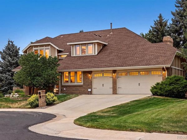 10226 Newton Court, Westminster, CO 80031