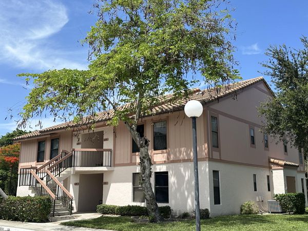 3380 Jaywood Terrace, Unit 1250, Boca Raton, FL 33431