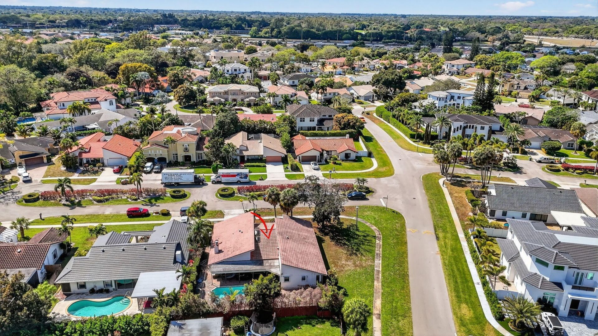 22220 Morning Glory Terrace, Boca Raton, FL 33433 Photo