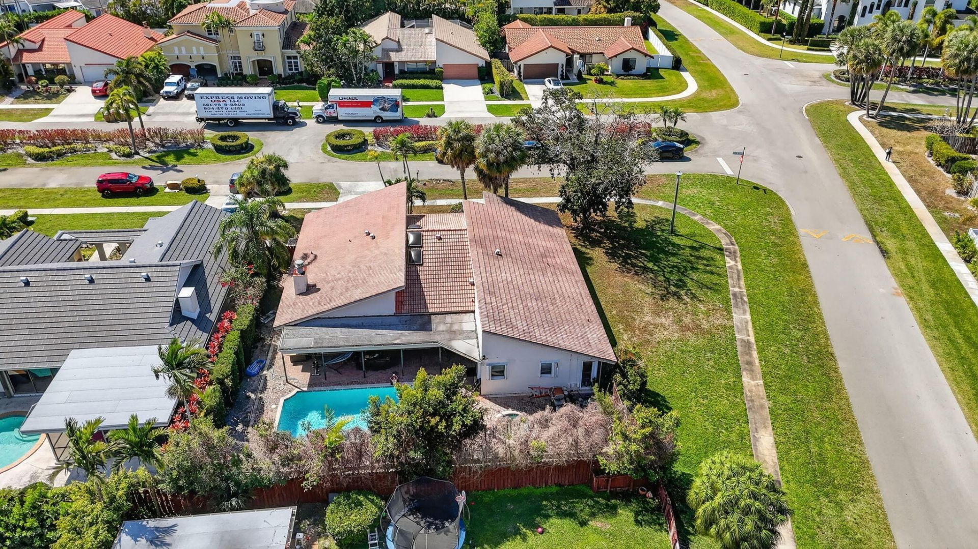 22220 Morning Glory Terrace, Boca Raton, FL 33433 Photo