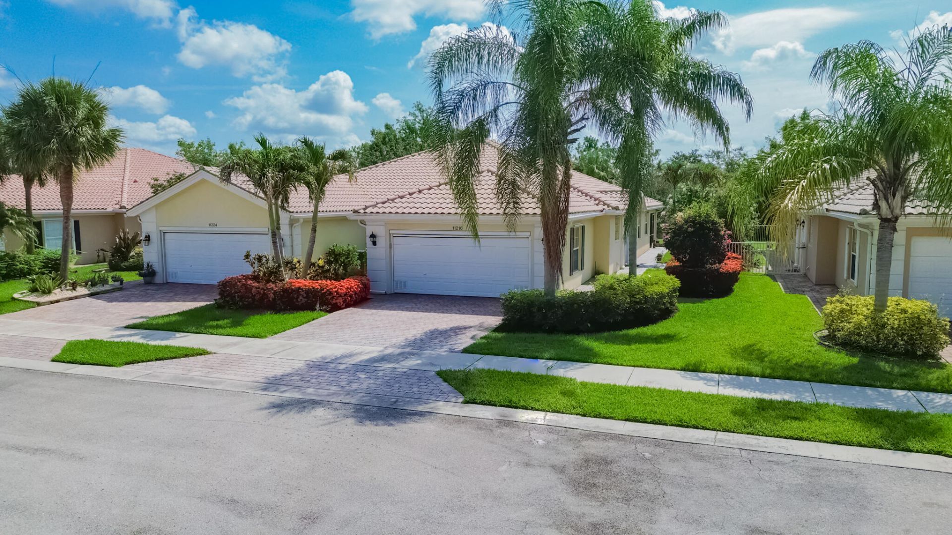 11216 SW Pembroke Drive, Port Saint Lucie, FL 34987 Photo