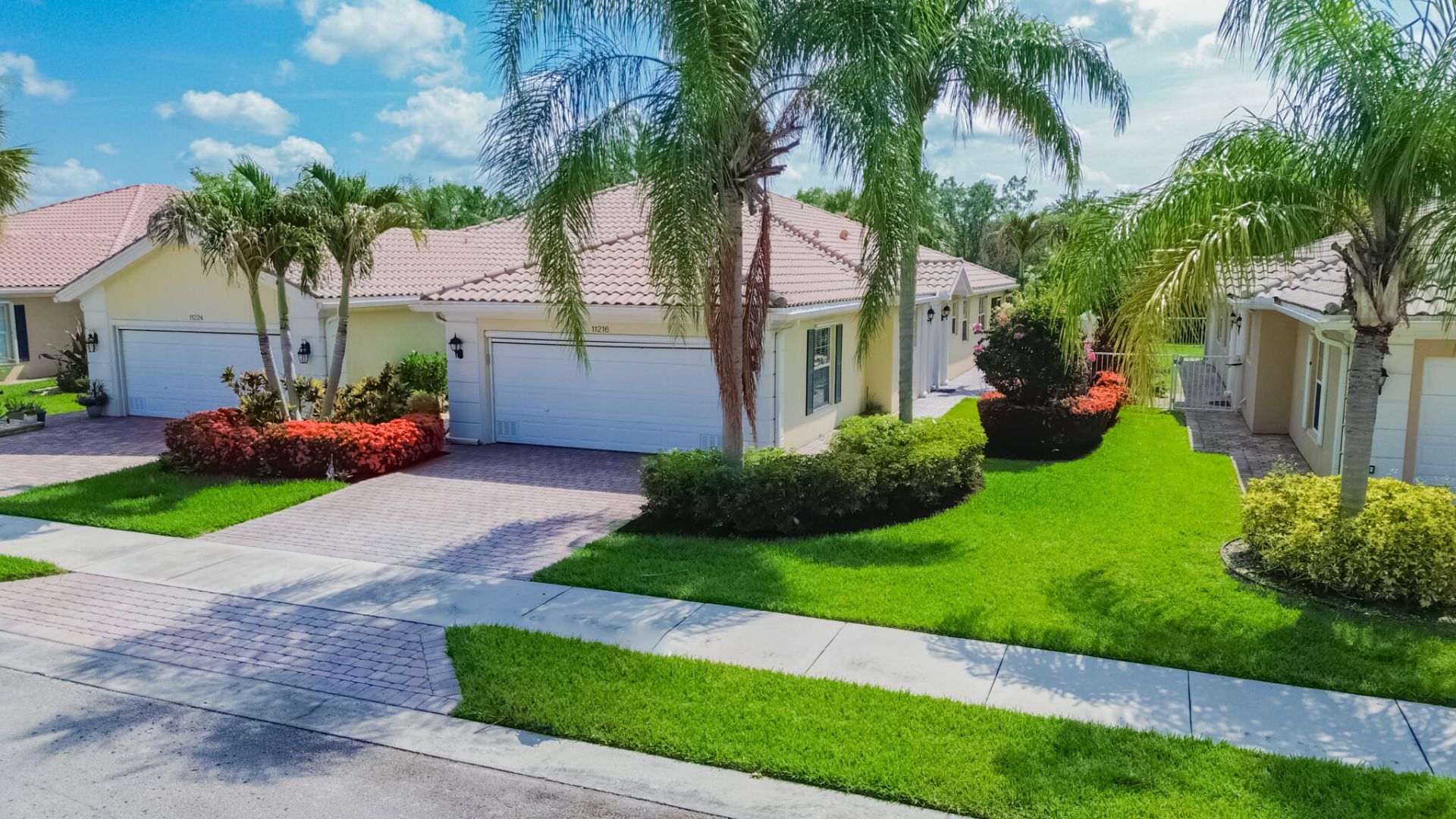 11216 SW Pembroke Drive, Port Saint Lucie, FL 34987 Photo