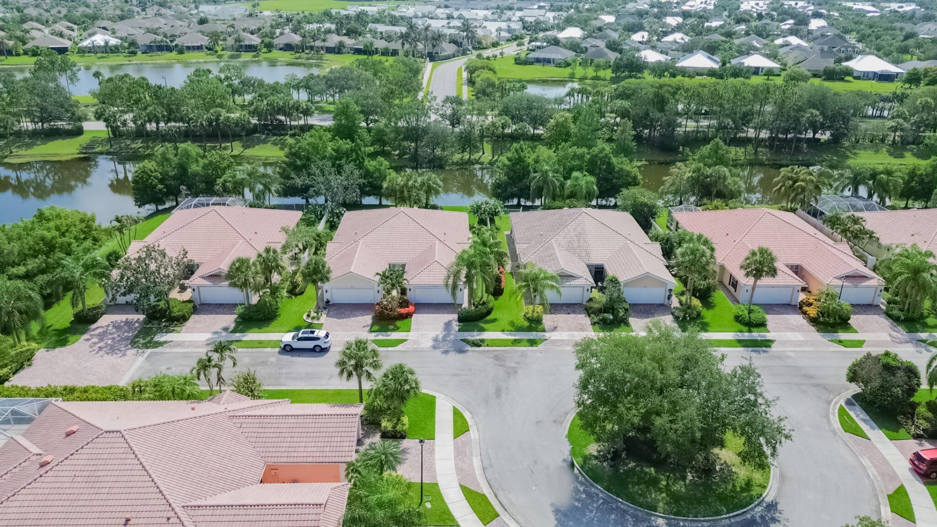 11216 SW Pembroke Drive, Port Saint Lucie, FL 34987 Photo