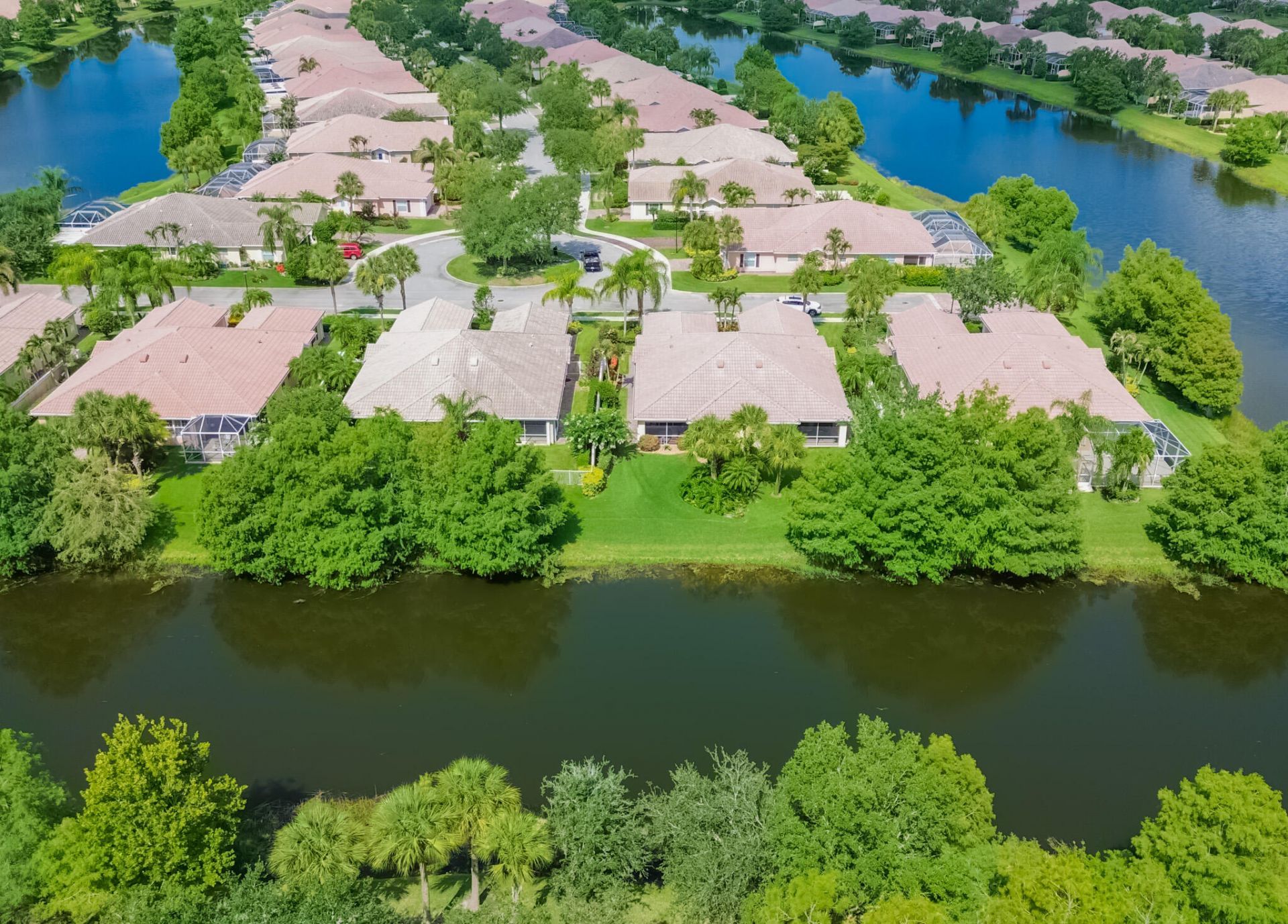 11216 SW Pembroke Drive, Port Saint Lucie, FL 34987 Photo