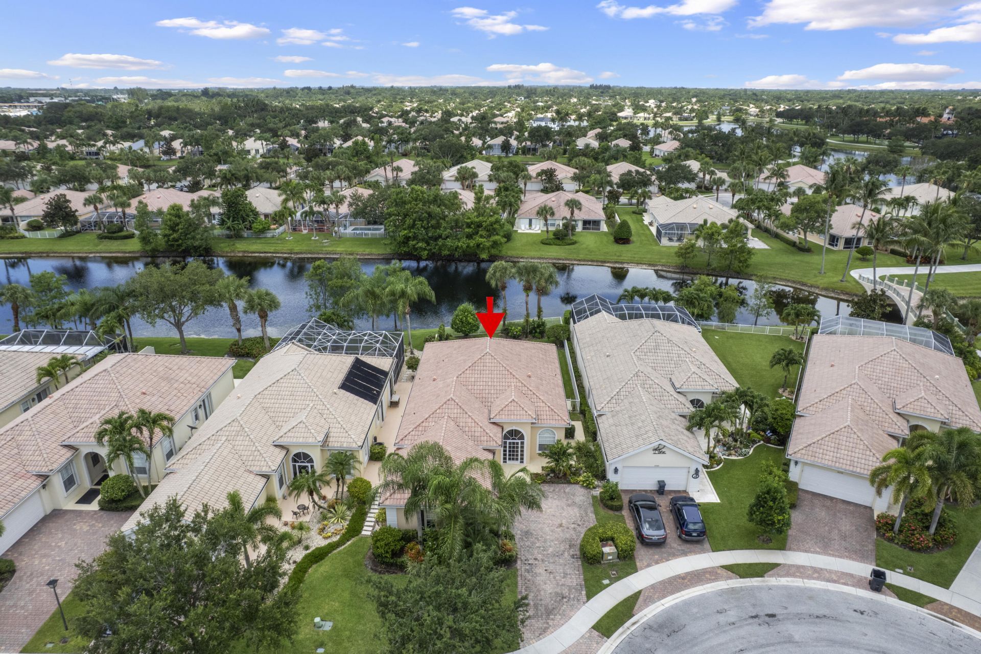 8186 Laborie Lane, Wellington, FL 33414 Photo