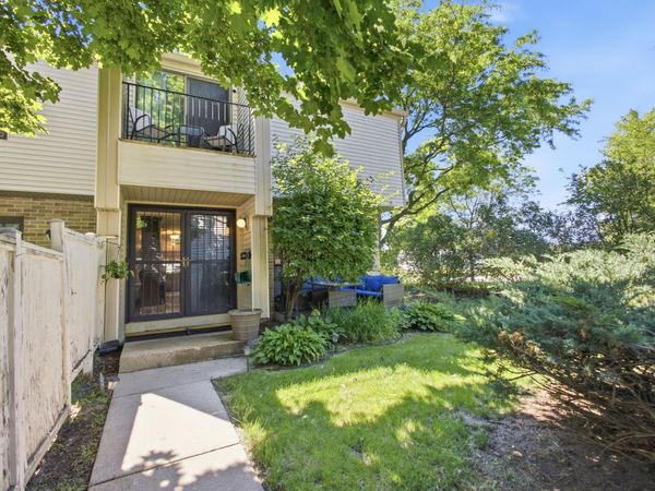 9000 N 70th St, Milwaukee, WI 53223