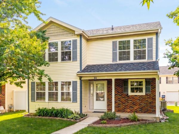 66 Wingate Drive , Oswego, IL 60543
