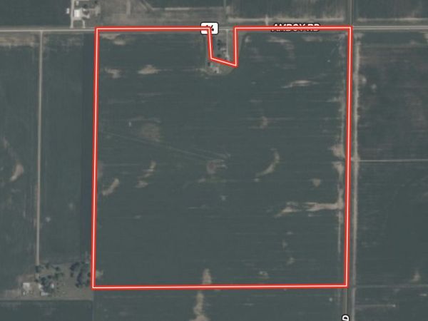1135 Amboy Road, Amboy, IL 61310