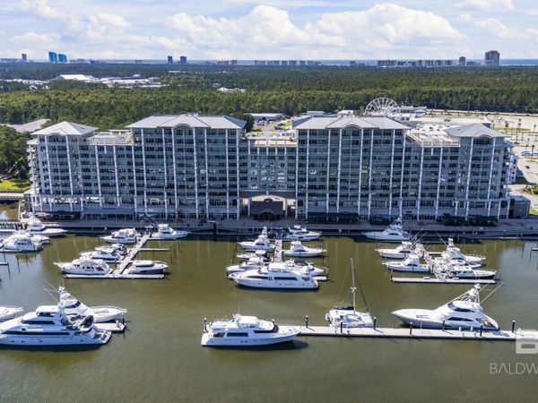 4851 Wharf Parkway, Unit 825, Orange Beach, AL 36561