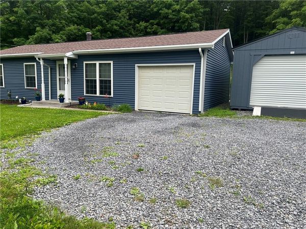 516 Parrott rd Road , Cayuta, NY 14824