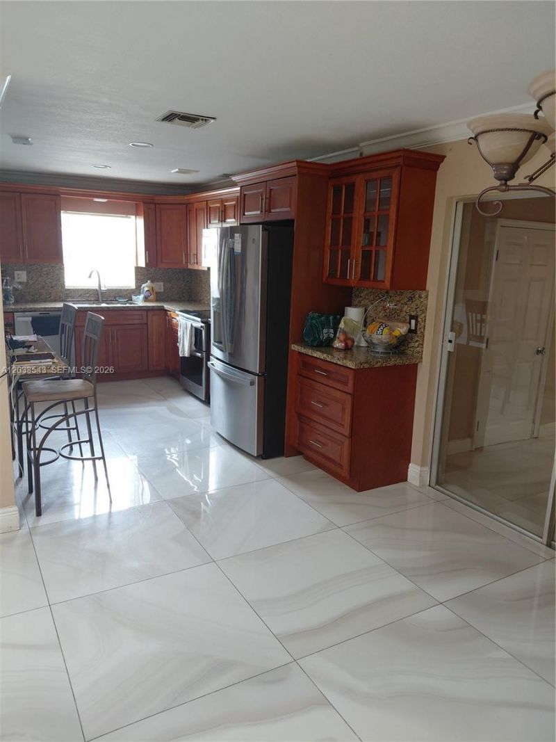 1307 SE Flamingo Dr , Lantana, FL 33462 Photo