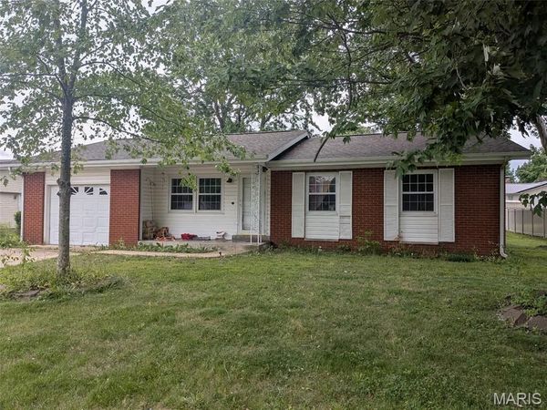 630 Cypress Lane, Sparta, IL 62286