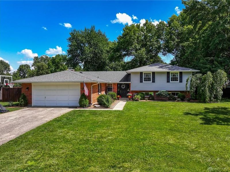 1130 Rustic Creek Drive, Dayton, OH 45458 Photo 1