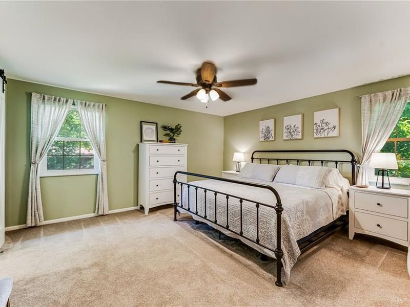 1130 Rustic Creek Drive, Dayton, OH 45458 Photo 26