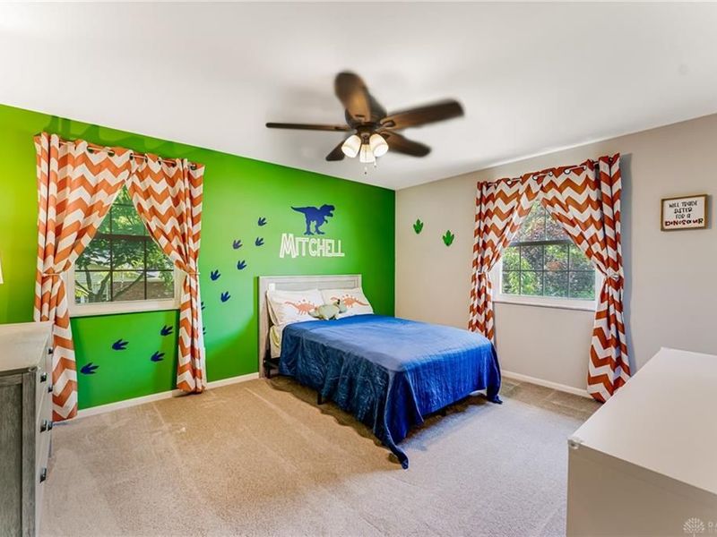 1130 Rustic Creek Drive, Dayton, OH 45458 Photo 33
