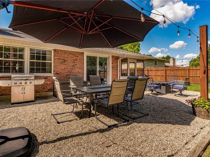 1130 Rustic Creek Drive, Dayton, OH 45458 Photo 44