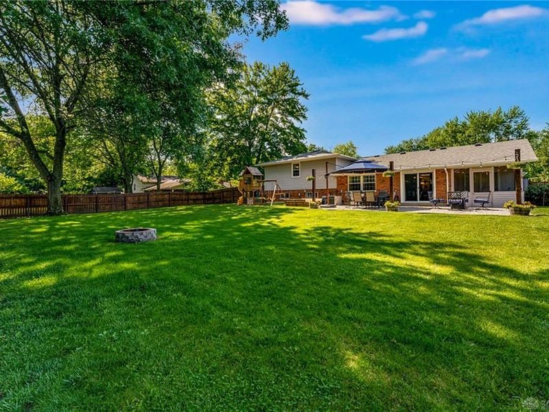 1130 Rustic Creek Drive, Dayton, OH 45458 Photo 47