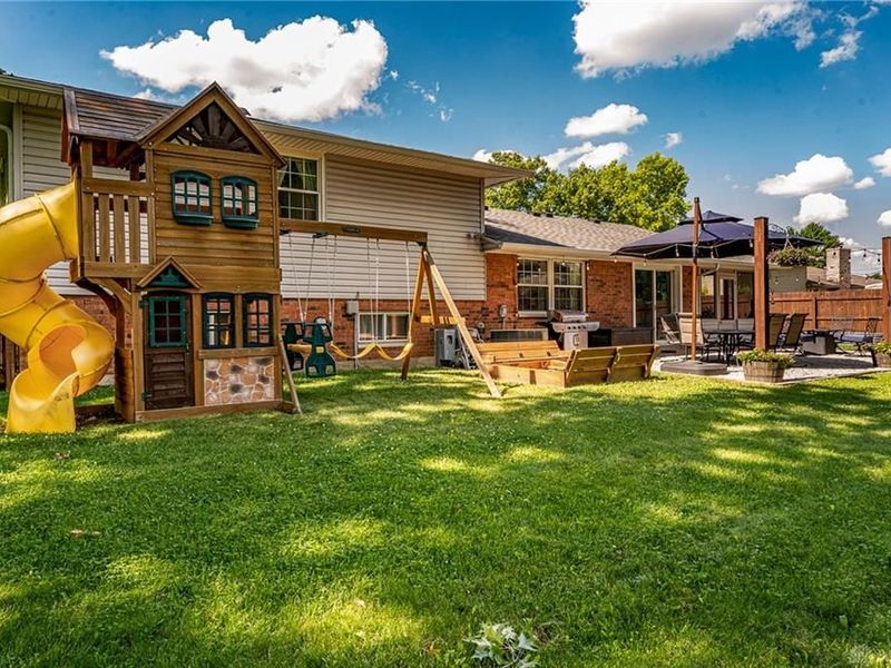 1130 Rustic Creek Drive, Dayton, OH 45458 Photo 48