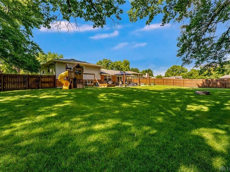 1130 Rustic Creek Drive, Dayton, OH 45458 Photo 49