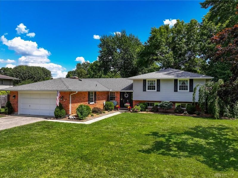 1130 Rustic Creek Drive, Dayton, OH 45458 Photo 52