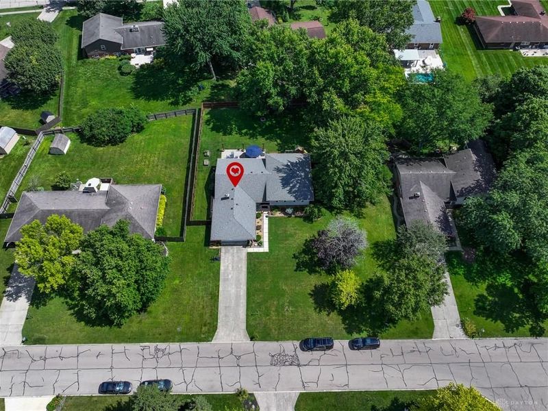 1130 Rustic Creek Drive, Dayton, OH 45458 Photo 53